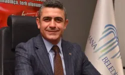 Haymana Belediye Başkanı Levent Koç CHP'den istifa etti