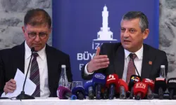 Özgür Özel'den 'Cemil Tugay' açıklaması: 'Bunlar hak ediyor' demedim, istifasına rızam yok'