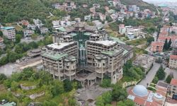 Bursa Büyükşehir Meclisi'nde kabul edildi... Çelik Palas ile ilgili flaş karar!