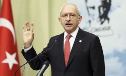 Kılıçdaroğlu'ndan PM'den istifalara ilk yorum: Dertleri birlik değil, ayrı bir parti kurmak