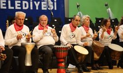 Engelliler Meclisi'nden "Yaza Merhaba" konseri