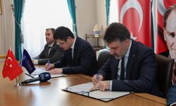 Büyükşehir'den Bursa'nın geleceğine dev yatırım