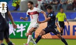 Hakan Çalhanoğlu'nun eşinden eleştirilere sert tepki!