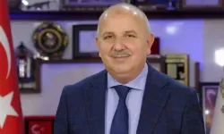 AK Partili Belediye Başkanı Ekmel Cönger görevden uzaklaştırıldı