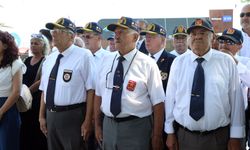 Şükrü Çavuş direnişin 106. yılında anıldı