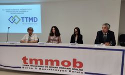 Dünya Çevre Günü’nde endüstride su verimliliği masaya yatırıldı