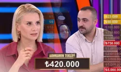 Var Mısın Yok Musun’da Erdi ne kadar kazandı? İşte 12 Haziran bölümünün sonucu