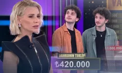 Var Mısın Yok Musun'da İkizler Ne Kadar Kazandı? Yiğit ve Efe'nin Kararı Sonucu Değiştirdi mi?