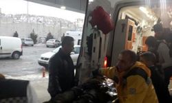 Niğde'de havai fişek fabrikasında patlama! Çok sayıda yaralı var