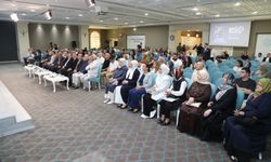 Fuat Başar BTÜ’de öğrencilerle buluştu