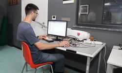 Bursa Teknik Üniversitesi dünya üçüncüsü oldu