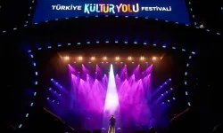 Bursa'da Kültür Yolu coşkusu... Ünlü isimler Bursalılarla buluşacak!
