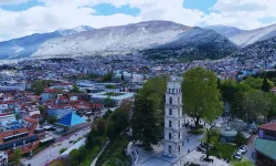 Bursa yeniden dünyanın en akıllı 7 şehri arasına girdi!
