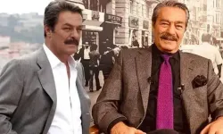 Usta sanatçı Kadir İnanır hayatını kaybetti