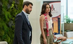 Muhtemel Aşk dizisinin konusu ne? Muhtemel Aşk dizisinin oyuncuları kimler, hangi kanalda?