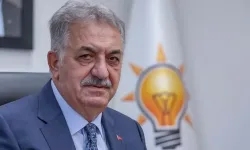 AK Parti Genel Başkan Yardımcısı Yazıcı: Yeni anayasa referandumla hayat bulacak