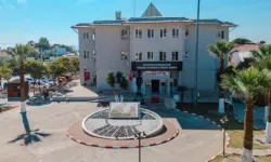 Seferihisar Belediyesi'ne operasyon... Başkan Yardımcısı gözaltında!