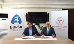 Bursa'da teleferik müjdesi! Yüzde 50 indirim geliyor...