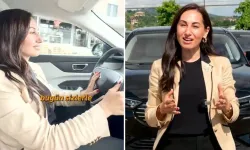 CHP'den AK Parti'ye geçen Beykoz Belediye Başkanvekili Özlem Vural Gürzel'den 35 adet TOGG alımı