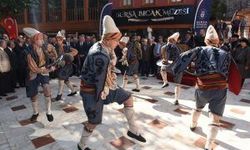 Bursa'da kılıç sesleri yankılanacak