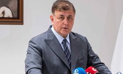 Cemil Tugay'dan açıklama: Yeni parti kurulacak, orada olacağım!