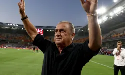 Fatih Terim'den TFF Başkanı İbrahim Hacıosmanoğlu'na yanıt