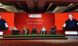 A Milli Takım'ın eski yıldızları Bursa'da Dünya Kupası anılarını anlattı