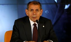 Dursun Özbek: "Galatasaray'ın yarınlarını inşa etmeye çalışıyoruz"