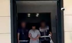 Bursa'da aranan hükümlüler ve uyuşturucu şüphelileri yakalandı