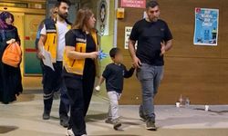 Bursa'da 4 yaşındaki çocuk elektrik akımına kapıldı
