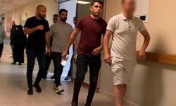 Kazaya karışıp olay yerinden kaçan alkollü sürücü tutuklandı
