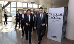 Osmangazi ve Büyükşehir’den Bursa için ortak akıl buluşması