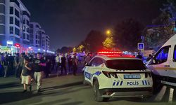 Bursa'da ailelerin kavgasında kan aktı: 1'i ağır 3 yaralı