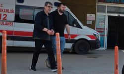 Bursa'da 19 yıl hapis cezasıyla aranan firari yakalandı
