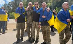 Ukrayna ve Rusya arasında 185 mahkum takası
