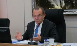 Tanju Özcan, Sincan Cezaevi'nden Bolu'ya naklini istedi
