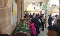 Bursa'da 2 evladını motosiklet kazasında kaybeden ailenin feryadı yürek yaktı