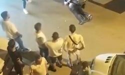 Bursa'da 'dur' ihtarına uymayan sürücü, aracını polisin üzerine sürdü!