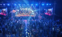 2. Nilüfer Karadeniz Festivali sona erdi