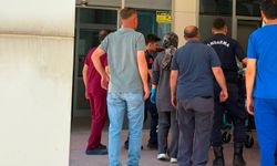 İstinat duvarından düşerek ağır yaralanan adamdan acı haber