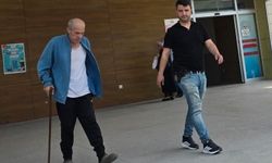 Bursa İnegöl'de 13 Yıl hapis cezalı firari yakalandı