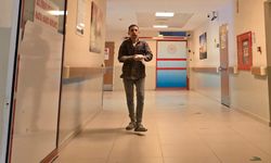 Bursa’da korkunç iş kazası: İşçinin 2 parmağı koptu