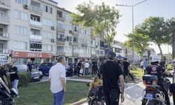 Mudanya sahilinde seyyar satıcılara denetim