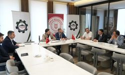 Uludağ OSB ile Gürsu Belediyesi'nden istihdam iş birliği