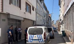 Bursa'da sokak ortasında kurşun yağmuru: 5 kurşun isabet etti, ağır yaralı!
