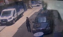 Bursa'da 'yan bakma' kavgasında kan aktı!