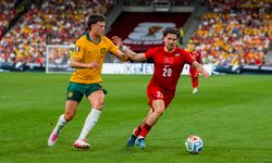 2026 FIFA Dünya Kupası: Avustralya: 2 - Türkiye: 0