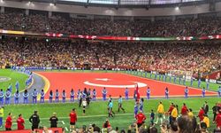 Türkiye - Paraguay maçı ne zaman, saat kaçta? Türkiye maçını hangi şehirde oynayacak?