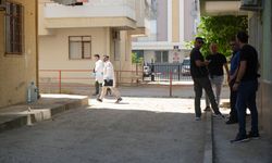 Öğretmen koca 3 çocuk annesi öğretmen eşini ve kayınpederini öldürdü