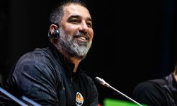 Arda Turan, Ukrayna'da yılın teknik direktörü seçildi